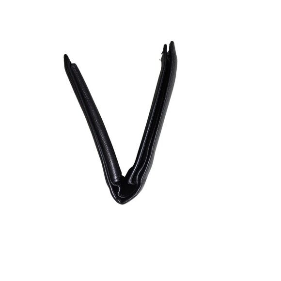 Auth Louis Vuitton Epi Porte Monnaie 8 Credit card Wallet Black Refurbished - Picture 8 of 12